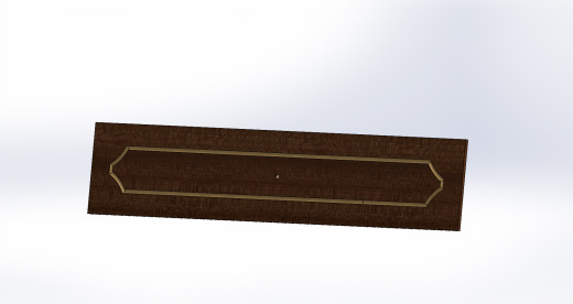 装饰条纹铣刀夹具缩略图